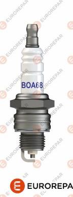 EUROREPAR 1648410780 - Spark Plug autospares.lv