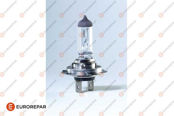 EUROREPAR 1648036080 - Bulb, spotlight autospares.lv