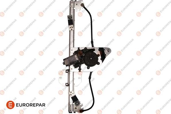 EUROREPAR 1648891080 - Window Regulator autospares.lv