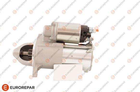 EUROREPAR 1648216680 - Starter autospares.lv