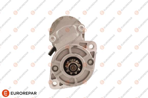 EUROREPAR 1648212580 - Starter autospares.lv