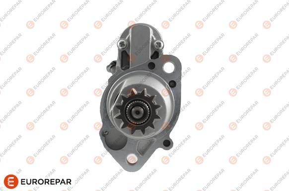 EUROREPAR 1648212680 - Starter autospares.lv