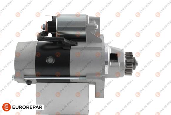 EUROREPAR 1648212680 - Starter autospares.lv