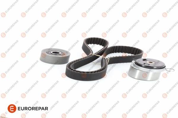 EUROREPAR 1648212080 - Timing Belt Set autospares.lv