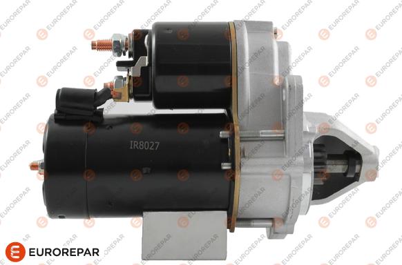 EUROREPAR 1648212880 - Starter autospares.lv