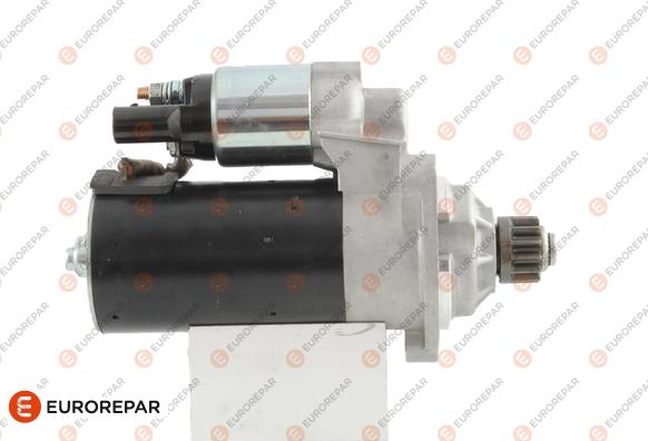 EUROREPAR 1648212380 - Starter autospares.lv