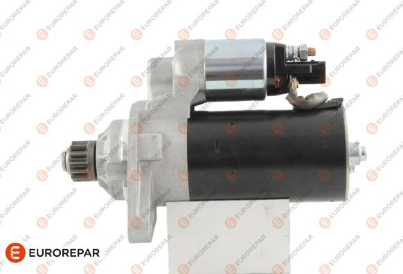 EUROREPAR 1648212380 - Starter autospares.lv