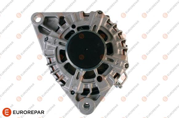 EUROREPAR 1648234880 - Alternator autospares.lv