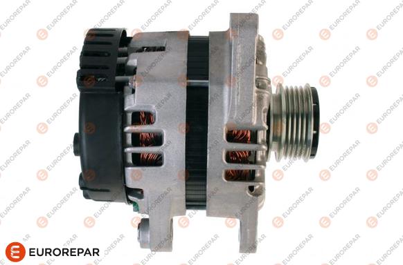 EUROREPAR 1648234880 - Alternator autospares.lv