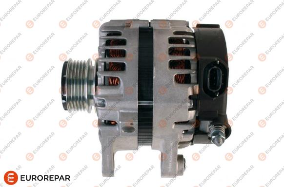 EUROREPAR 1648234880 - Alternator autospares.lv