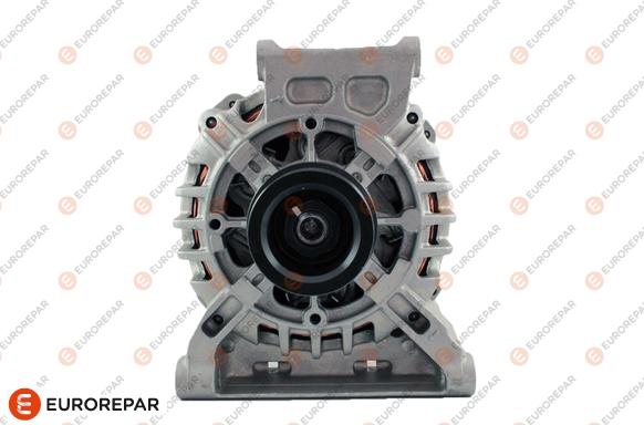 EUROREPAR 1648234280 - Alternator autospares.lv