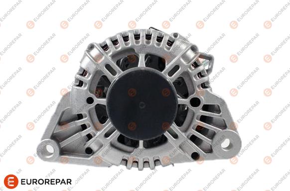 EUROREPAR 1648235880 - Alternator autospares.lv