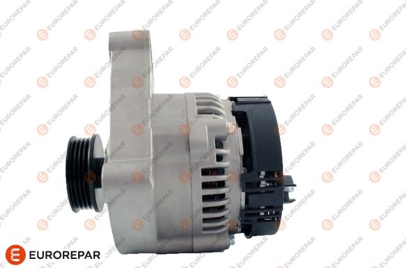 EUROREPAR 1648235380 - Alternator autospares.lv