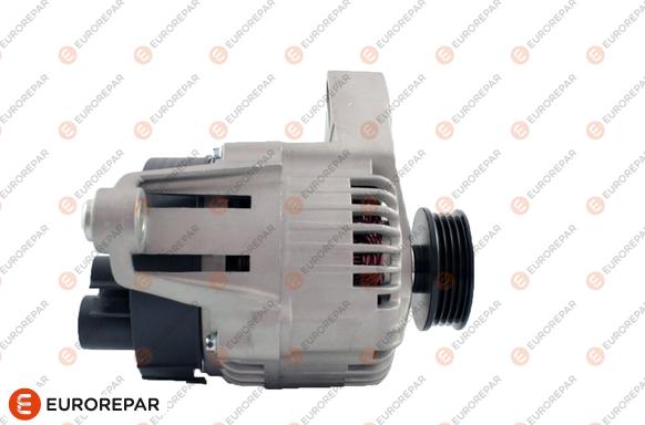 EUROREPAR 1648235380 - Alternator autospares.lv