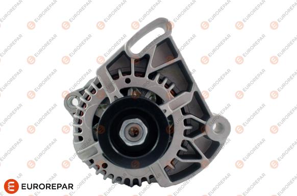 EUROREPAR 1648235380 - Alternator autospares.lv