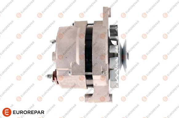 EUROREPAR 1648236480 - Alternator autospares.lv