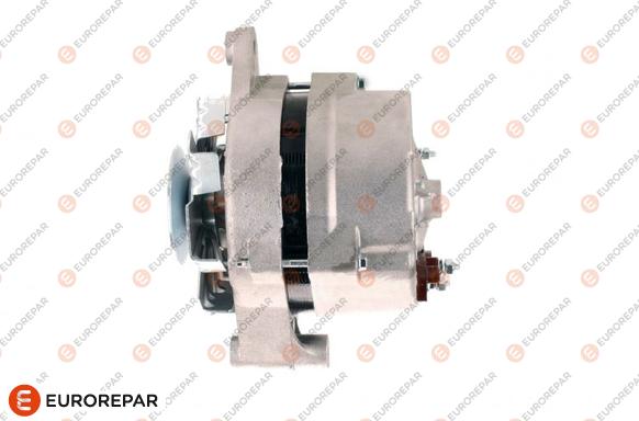 EUROREPAR 1648236480 - Alternator autospares.lv