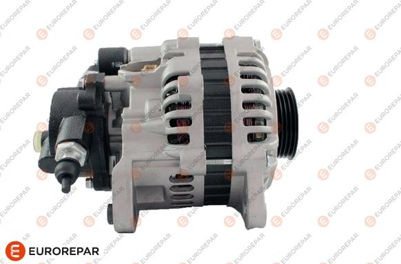 EUROREPAR 1648236580 - Alternator autospares.lv