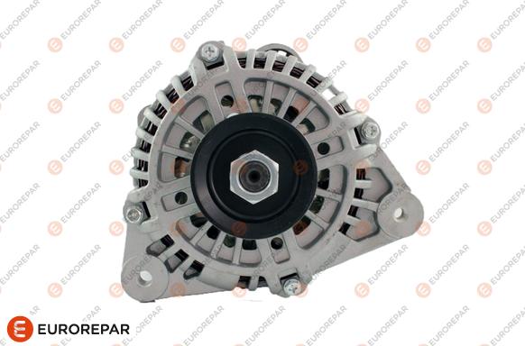 EUROREPAR 1648236580 - Alternator autospares.lv