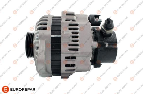 EUROREPAR 1648236580 - Alternator autospares.lv