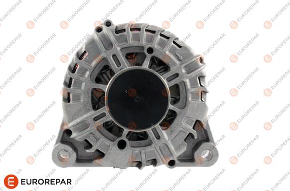 EUROREPAR 1648236080 - Alternator autospares.lv