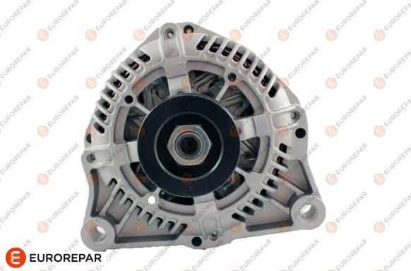 EUROREPAR 1648230980 - Alternator autospares.lv