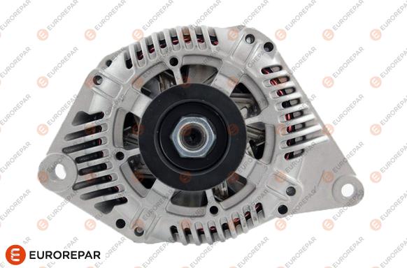 EUROREPAR 1648230080 - Alternator autospares.lv