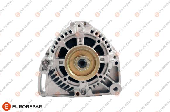 EUROREPAR 1648230180 - Alternator autospares.lv