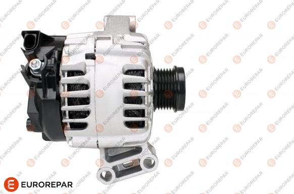 EUROREPAR 1648231580 - Alternator autospares.lv