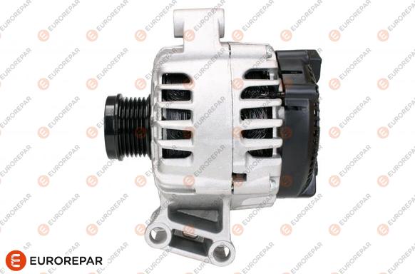 EUROREPAR 1648231580 - Alternator autospares.lv