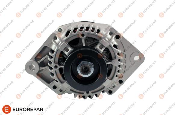 EUROREPAR 1648231180 - Alternator autospares.lv