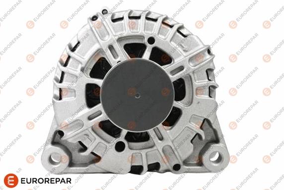 EUROREPAR 1648233080 - Alternator autospares.lv