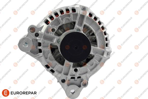 EUROREPAR 1648233180 - Alternator autospares.lv