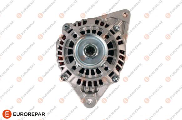 EUROREPAR 1648233280 - Alternator autospares.lv