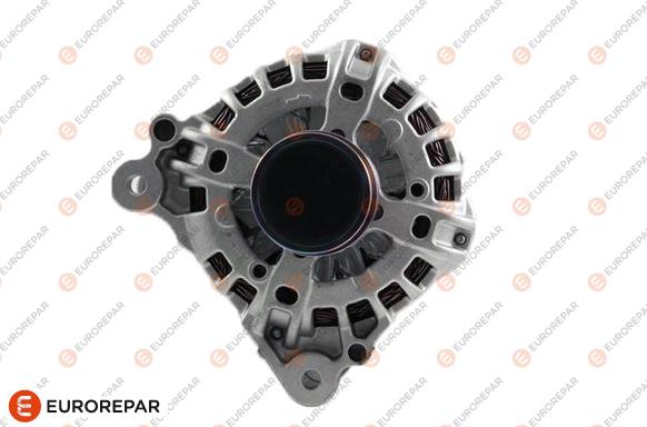 EUROREPAR 1648232080 - Alternator autospares.lv