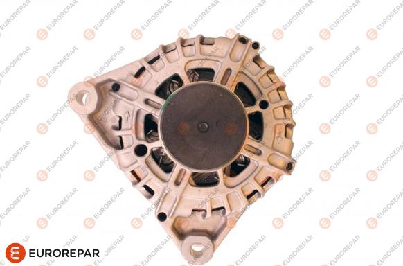 EUROREPAR 1648232180 - Alternator autospares.lv