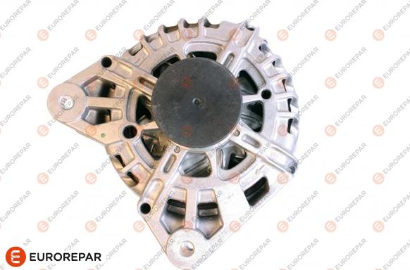 EUROREPAR 1648232380 - Alternator autospares.lv