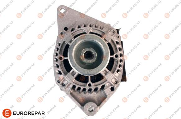 EUROREPAR 1648229980 - Alternator autospares.lv