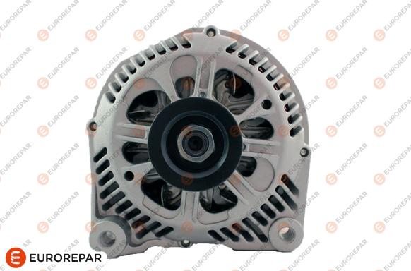 EUROREPAR 1648229480 - Alternator autospares.lv