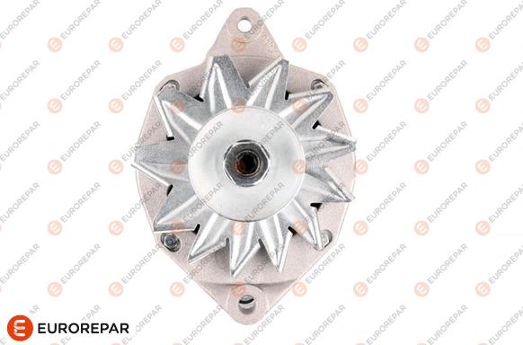 EUROREPAR 1648229680 - Alternator autospares.lv