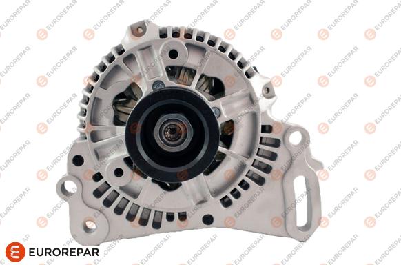 EUROREPAR 1648229880 - Alternator autospares.lv