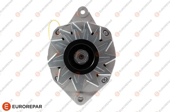 EUROREPAR 1648229780 - Alternator autospares.lv