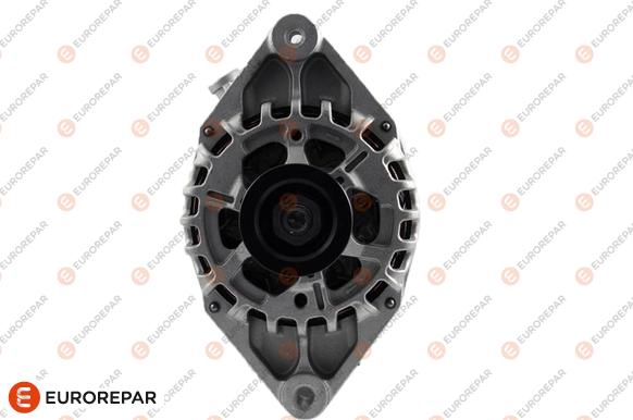 EUROREPAR 1648224080 - Alternator autospares.lv