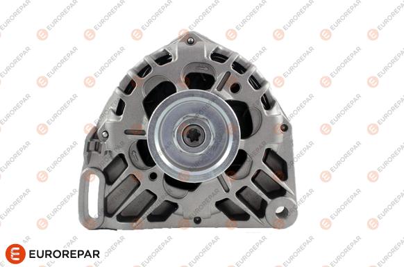 EUROREPAR 1648224180 - Alternator autospares.lv