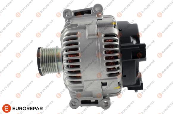 EUROREPAR 1648224880 - Alternator autospares.lv