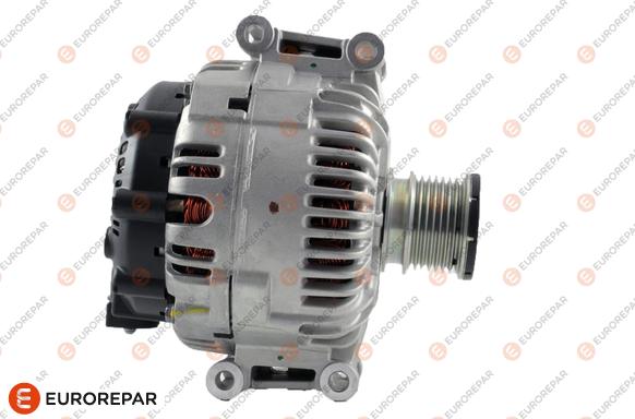 EUROREPAR 1648224880 - Alternator autospares.lv