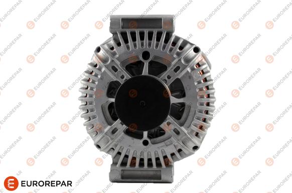 EUROREPAR 1648224880 - Alternator autospares.lv