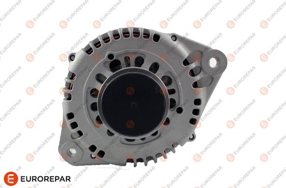 EUROREPAR 1648224780 - Alternator autospares.lv