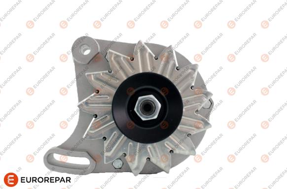 EUROREPAR 1648225980 - Alternator autospares.lv