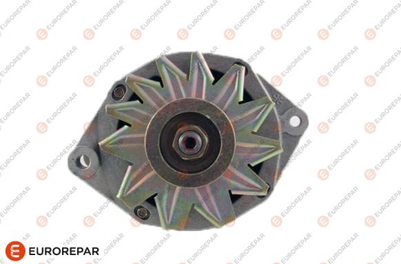 EUROREPAR 1648225680 - Alternator autospares.lv